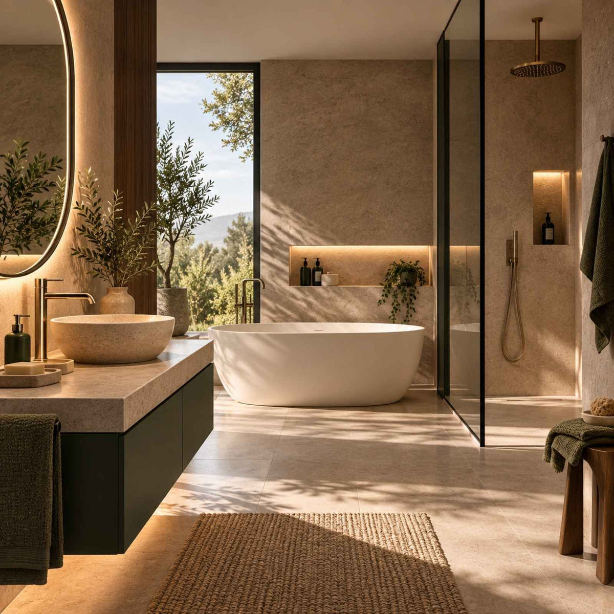 Robinetterie design