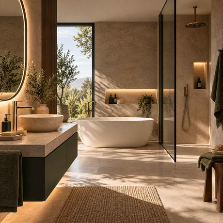 Robinetterie design