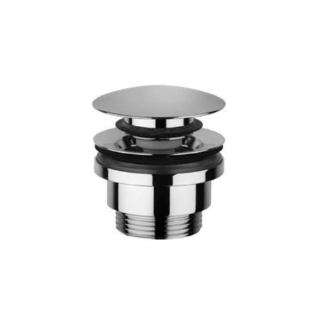 Bonde clic-clac universelle Paffoni ZSCA050 chromée