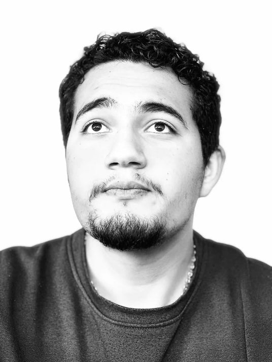 Photo de Samy Asma, fondateur de Promerion