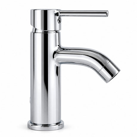 Mitigeur lavabo design Noma chromé
